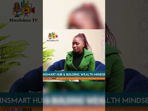 What Childhood Experience Shaped Her Powerful Beliefs About Money And Independence