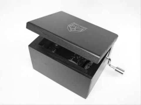 BUMP OF CHICKEN Smile オルゴール風