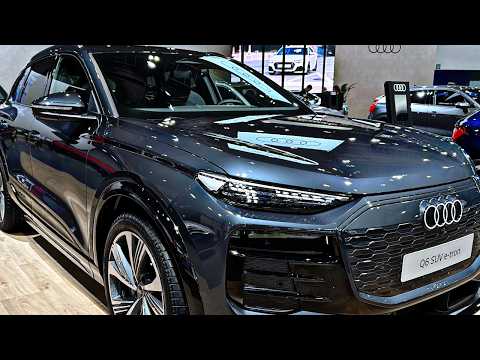 Os 15 Melhores Carros Novos Da Audi De 2026 SUV Sedan Sportback Avant