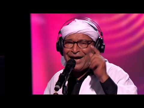 عبد لله مناعي و دالية شيح و لله يا غالية Coke Studio Algérie
