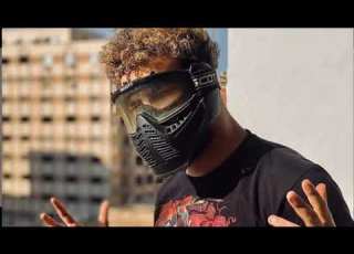 كليب مهرجان مسلم ف عين شمس مرحب صحبة الهلاك مسلم Muslim Fe 3en Shams Music Video