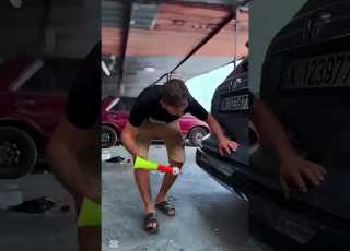  عمل معو مقلب Comedy كوميديات ابلور Funny Humor