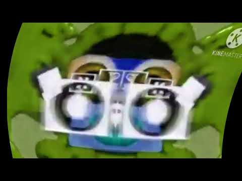 Klasky Csupo In G Major 19 With The Opposite Mirror Divided Effect