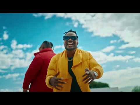 Lhomanix Kyanzila Ft Joel Bahyana LEO Clip Officiel