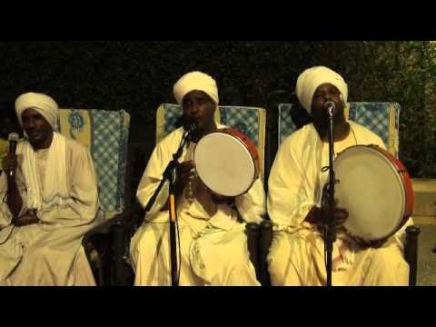 أولاد حاج الماحي يارحمن أرحم بي جودك التمساح بركات