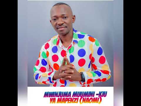 Kiu Yangu Ni Mapenzi Tu