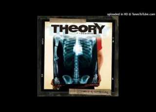 Theory Of A Deadman Bad Girlfriend
