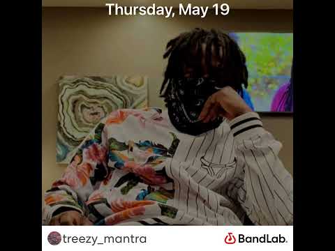 Treezy Mantra Xdominiclol935 Freestyle