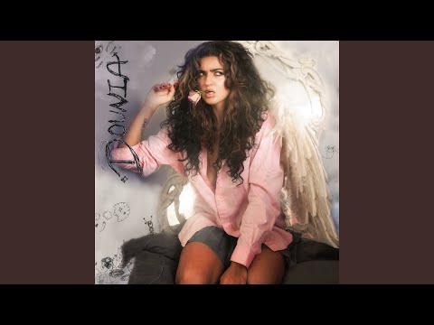 My Twisted Divine Reflection