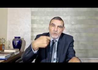  دكتور علم التغدية محمد الفايد الكي
