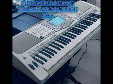 FUGWE OMADASO MAJUNGU BY ZUNGU STUDIO 2026