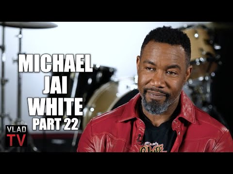 Michael Jai White On Steven Seagal Jean Claude Van Damme Beef Jean Claude Would Win Part 22