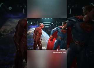 SIGMA EDIT INJUSTICE 2 Shorts