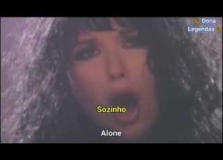  Heart Alone Tradução