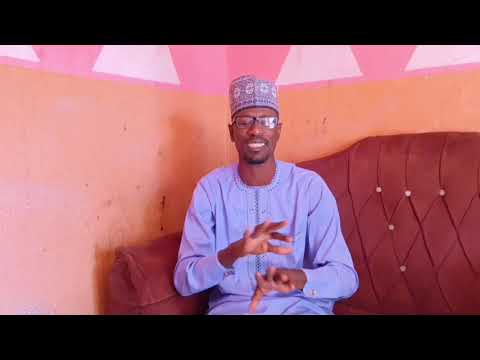 SABUN Video Alhajin Alhaji MAITAKIN Mai Farin Gida Mai Farin Gida