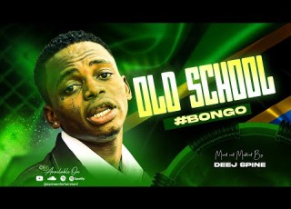 BONGO OLD SCHOOL MIX 2026 FWG25 DJ SPINE FT DIAMOND ALIKIBA MARLAW MATONYA HUSSEIN MACHOZI
