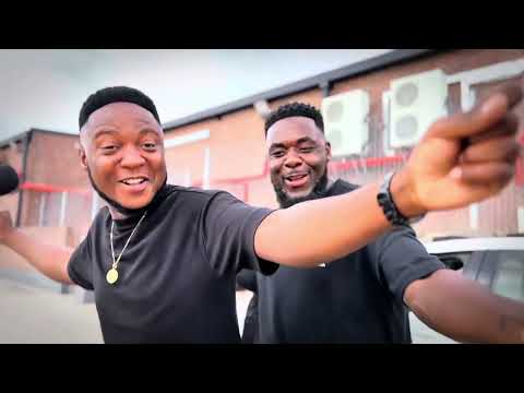 Teddy Mikwembu Yin We Ntsena