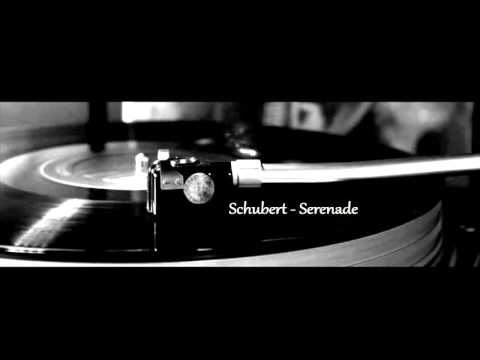 Schubert Serenade