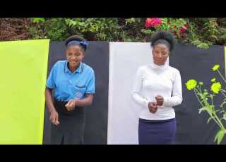 Ingia Uone Kabanga TTC Kasulu Official Video