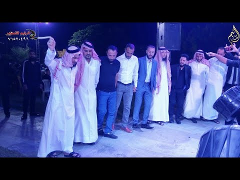 دبكة عرب عرب ثقيلة الكلابيات افراح الهبره الفنان نادر الحسين 2022 Syrian Arab Dabkat