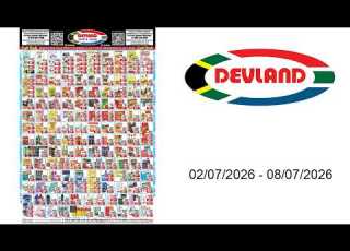  Devland Specials 02 07 2026 08 07 2026