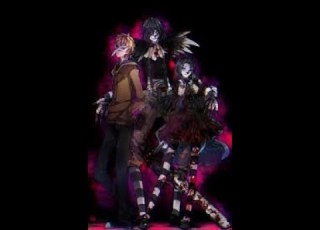  Laughing Jack جاك الضحك