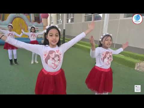 علشان انتي مامتي استعراض غاية في الجمال والإبداع علشان انتي مامتي استعراض غاية في الجمال والإبداع