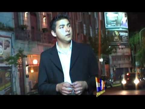 Agrupacion Trigal Amarte A La Antigua VIDEO OFICIAL