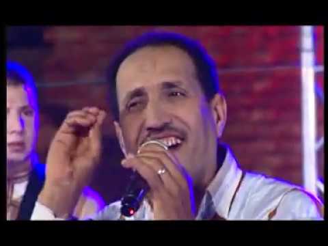 LHOUSSIN AIT BAAMRAN Mani Twalat الحسين أيت باعمران ماني تولات