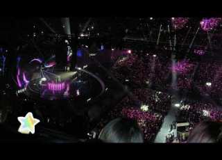 Henry刘宪华东方卫视跨年晚会enjoy The Show全景