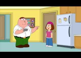 Family Guy Meg An Internet Personality