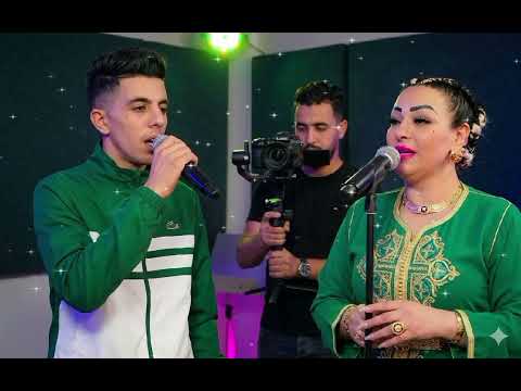 9kشاب وردx Yousri Osca Nmout W Naaref يا كي راك نـاويني Clip Officiel 2026وCheb Amouri Sghir