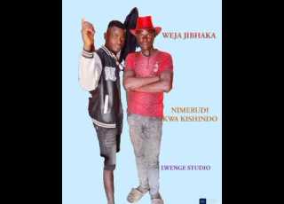 WEJA JIBHAKA NIMERUDI KWA UPYA BY LWENGE STUDIO MITUNDU