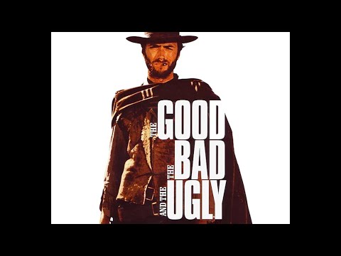 The Ecstasy Of Gold Ennio Morricone The Good The Bad And The Ugly High Quality Audio The Ecstasy Of Gold Ennio Morricone The Good The Bad And The Ugly High Quality Audio