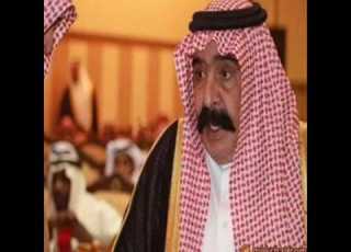  قلب الاسد ابن شعلان لشاعر عويد لافي ابن عكرش