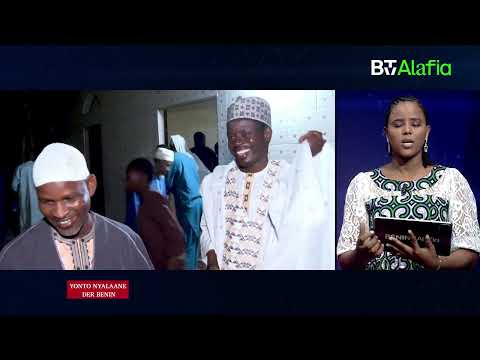 Le Mag Du Weekend En Fulfulde Du 14 Mars 2026