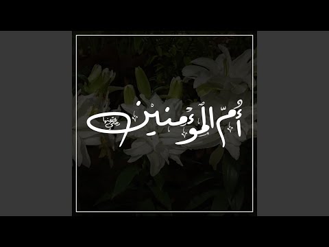 أم المؤمنين