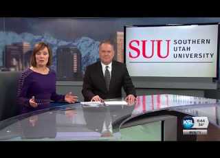 In The News SUU Ranked Among Top 20 Colleges With Best Online Music Programs KSL