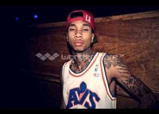  Tyga Switch Lanes Bass Boosted