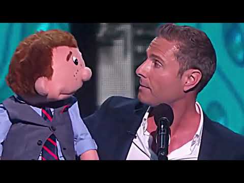 الفائز ببرنامج الامريكي بول زيردن مشاهده ممتعه