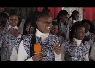 Asimba Song By Prof Gervais MENDO ZE Rendered By SAPS C