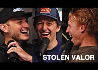 Stolen Valor Son Of A Boy Dad 218