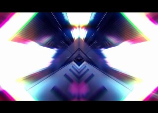Chaos Engine Unofficial Music Video Short For Odesza Behind The Sun Flashing Lights Warning