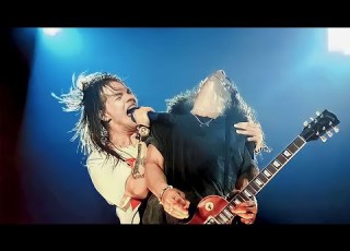 Guns N Roses Live At Alpine Valley Music Theatre East Troy USA May 24 1991 Better Audio