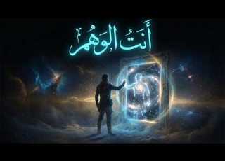 هل هو توأمك أم كارمي مزيف جهاز كشف الأرواح بالأدلة العلمية Ep 03 فائق FAIQ
