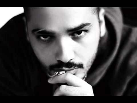 رامي عياش مين بحبك متلي مين