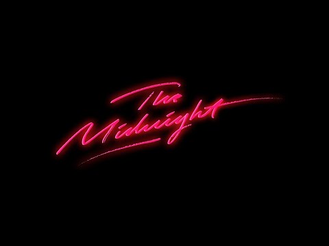 The Midnight Lost Boy Alternate Version Slowed And Reverb