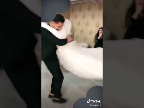 مقطع اغنية اونفا ديت شاتمنيت غير انا وهيا وزغاريت 2021