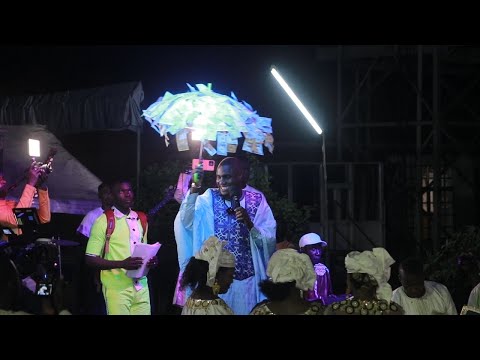 Jali Musa Jobarteh Mama Africa Band KMC Album Launching And 11 Years Anniversary 2023 PART 1