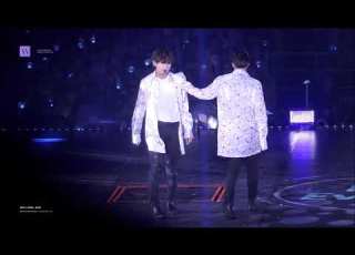  BTS Let Go Full Performance Clean Audio All Members